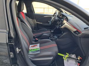 Opel Corsa 1.2t Xhl 74kw (100cv) Gs-line - Foto 9