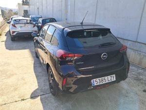 Opel Corsa 1.2t Xhl 74kw (100cv) Gs-line - Foto 7