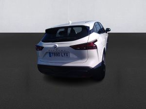 Nissan Qashqai Dig-t 116kw (158cv) Mhev Xtronic Acenta - Foto 5