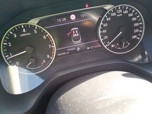 Nissan Qashqai Dig-t 116kw (158cv) Mhev Xtronic Acenta - Foto 9