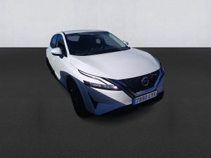 Nissan Qashqai Dig-t 116kw (158cv) Mhev Xtronic Acenta - Foto 4