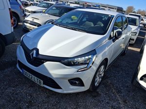 Renault Clio Business Sce 49 Kw (67cv) - Foto 3