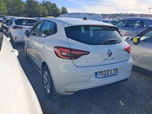 Renault Clio Business Sce 49 Kw (67cv) - Foto 8