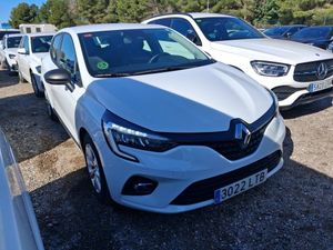 Renault Clio Business Sce 49 Kw (67cv) - Foto 5