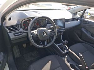 Renault Clio Business Sce 49 Kw (67cv) - Foto 9