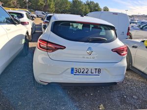 Renault Clio Business Sce 49 Kw (67cv) - Foto 7
