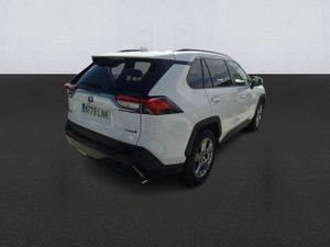 Toyota Rav4 2.5l 220h Advance - Foto 5
