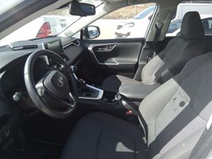 Toyota Rav4 2.5l 220h Advance - Foto 8