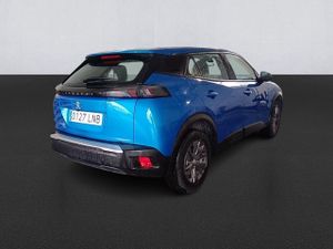 Peugeot 2008 Eléctrico Active Pack - Foto 5