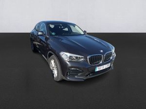 Bmw X4 Xdrive20d - Foto 4