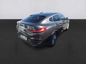 Bmw X4 Xdrive20d - Foto 5