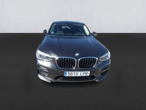 Bmw X4 Xdrive20d - Foto 3