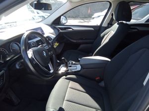 Bmw X4 Xdrive20d - Foto 8