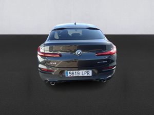 Bmw X4 Xdrive20d - Foto 6