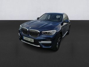 Bmw X3 Xdrive20d - Foto 2