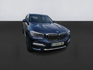 Bmw X3 Xdrive20d - Foto 4