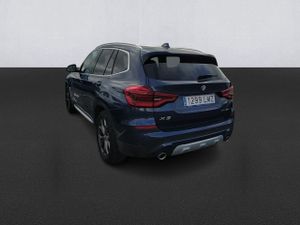 Bmw X3 Xdrive20d - Foto 7