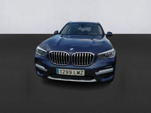 Bmw X3 Xdrive20d - Foto 3