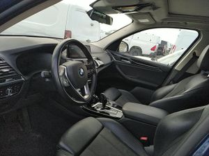 Bmw X3 Xdrive20d - Foto 8