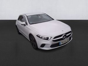 Mercedes A-class A 180 D - Foto 4