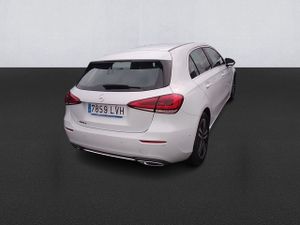 Mercedes A-class A 180 D - Foto 5