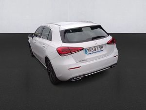 Mercedes A-class A 180 D - Foto 7