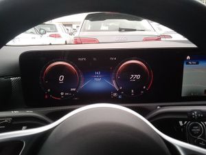 Mercedes A-class A 180 D - Foto 9