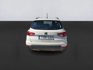 Seat Arona 1.0 Tsi 85kw (115cv) Style Edition Eco - Foto 6
