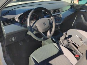 Seat Arona 1.0 Tsi 85kw (115cv) Style Edition Eco - Foto 8