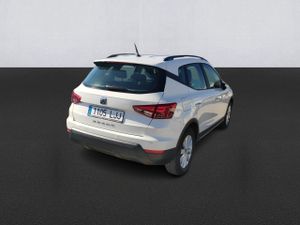 Seat Arona 1.0 Tsi 85kw (115cv) Style Edition Eco - Foto 5