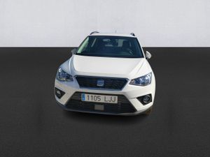 Seat Arona 1.0 Tsi 85kw (115cv) Style Edition Eco - Foto 3