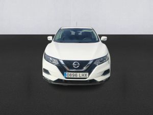 Nissan Qashqai Dci 85 Kw (115 Cv) E6d Acenta - Foto 3