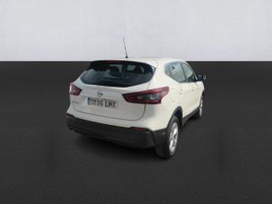 Nissan Qashqai Dci 85 Kw (115 Cv) E6d Acenta - Foto 5