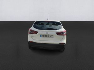 Nissan Qashqai Dci 85 Kw (115 Cv) E6d Acenta - Foto 6