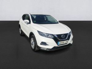 Nissan Qashqai Dci 85 Kw (115 Cv) E6d Acenta - Foto 4