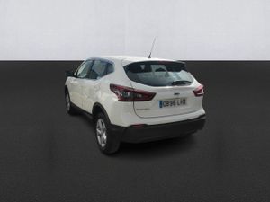 Nissan Qashqai Dci 85 Kw (115 Cv) E6d Acenta - Foto 7