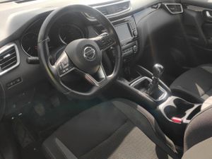 Nissan Qashqai Dci 85 Kw (115 Cv) E6d Acenta - Foto 8