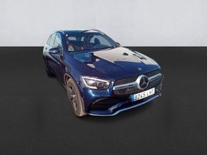Mercedes Glc-class Glc 300 4matic - Foto 4