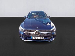 Mercedes Glc-class Glc 300 4matic - Foto 3