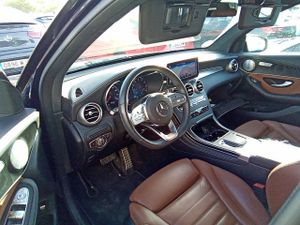 Mercedes Glc-class Glc 300 4matic - Foto 8