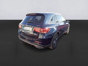 Mercedes Glc-class Glc 300 4matic - Foto 5