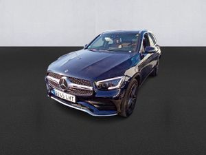 Mercedes Glc-class Glc 300 4matic - Foto 2