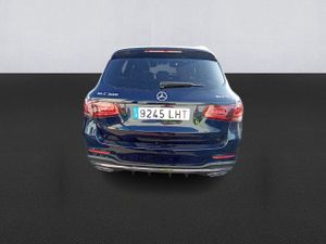 Mercedes Glc-class Glc 300 4matic - Foto 6