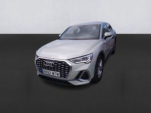Audi Q3 Sportback S Line 35 Tdi 110kw (150cv) S Tronic - Foto 2
