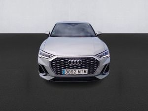 Audi Q3 Sportback S Line 35 Tdi 110kw (150cv) S Tronic - Foto 3