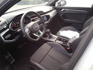 Audi Q3 Sportback S Line 35 Tdi 110kw (150cv) S Tronic - Foto 8