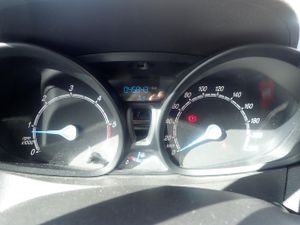 Ford Transit Courier (o) Van 1.5 Tdci 74kw Trend - Foto 8