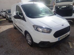 Ford Transit Courier (o) Van 1.5 Tdci 74kw Trend - Foto 5