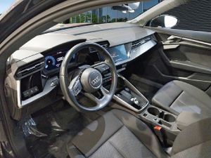Audi A3 Sportback Advanced 30 Tfsi 81kw S Tronic - Foto 8