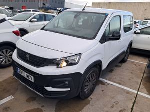 Peugeot Rifter Active Pack Business Std. Bluehdi 100 - Foto 2